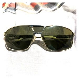 Sean John sunglasses